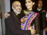 Celebs throng WIFW'13