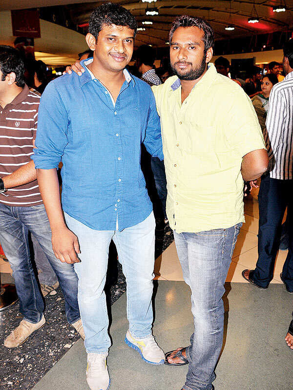 Hemanth