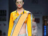 WIFW '13: Day 5: Nida Mahmood