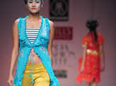 WIFW '13: Day 5: Rehane