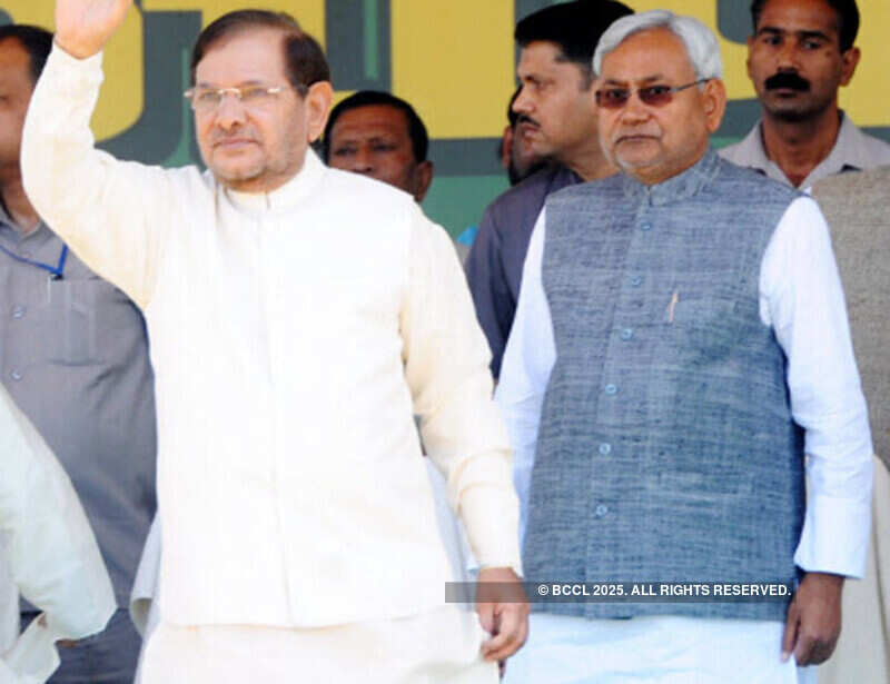  'Adhikar Rally' in Delhi