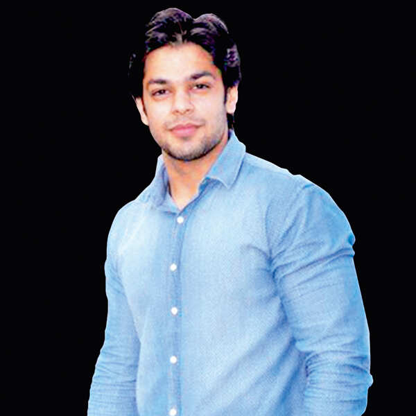 Surya Sharma Photos
