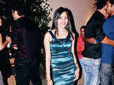 Bollywood party at The Lalit Ashok