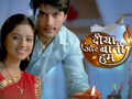 Special Holi sequence on Diya Aur Baati Hum