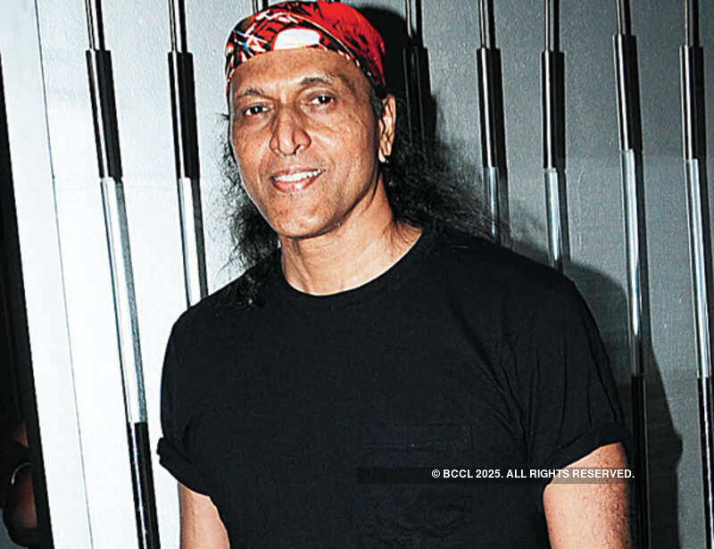 Mollywood Celebs @ a party