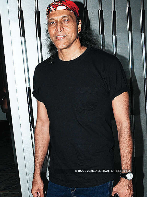Babu Antony Stills