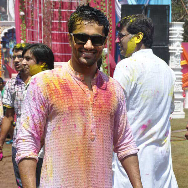 Vishal Karwal