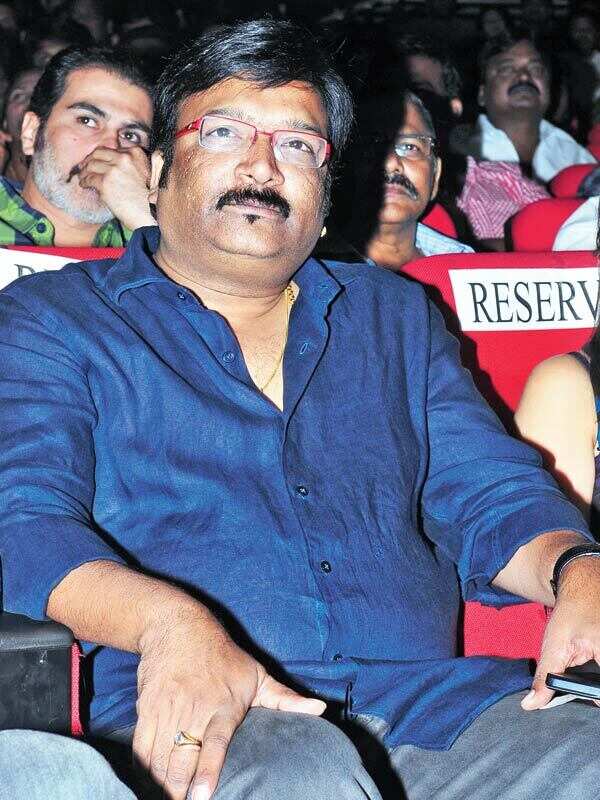 Kona Venkat Pictures