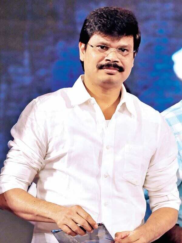 Srinu
