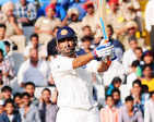 India beat Aus by 6 wickets, lead series 3-0