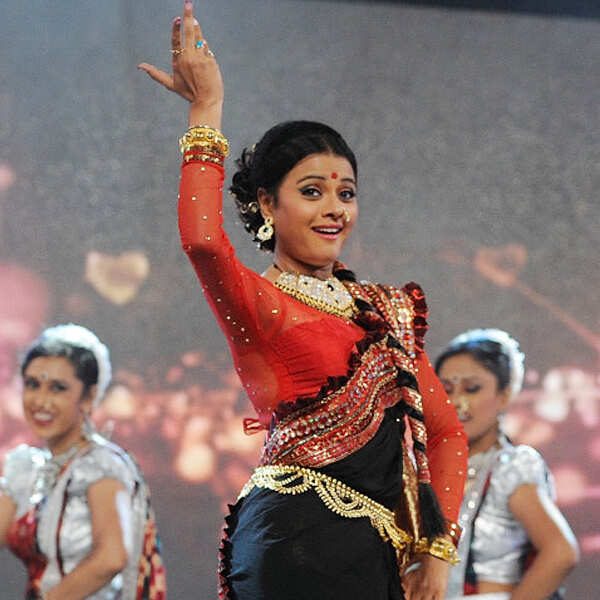 Bhargavi Chirmule
