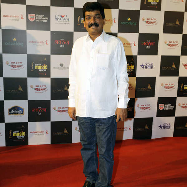 Nitin Chandrakant Desai