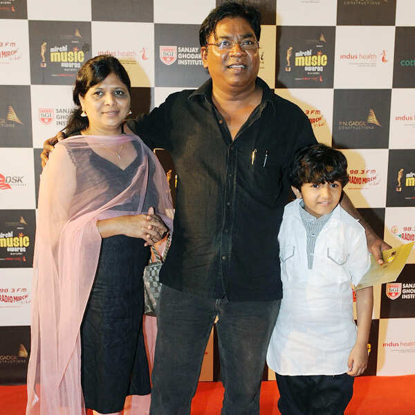 Kishore Kadam