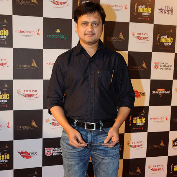 Sunil Barve