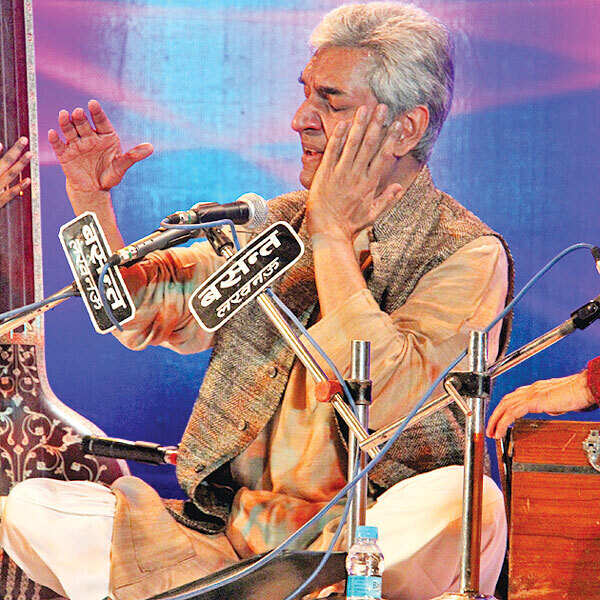 Madhupal