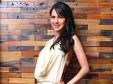 Rochelle Maria Rao @ party