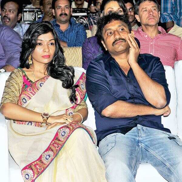 Srinu