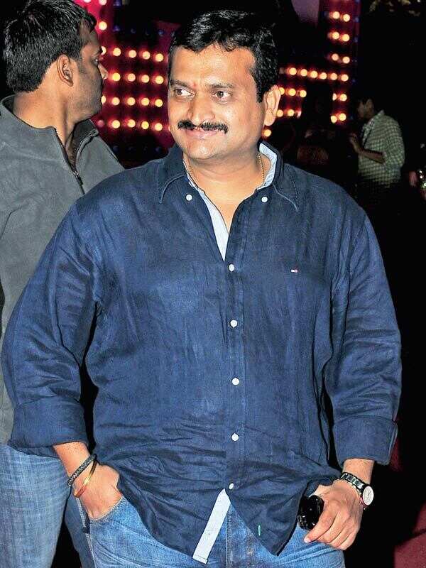 Bandla Ganesh Stills