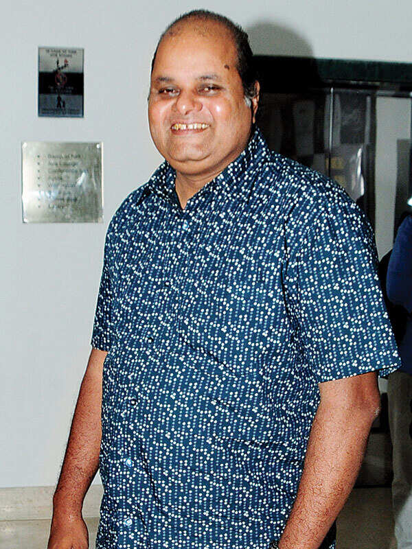 Lijo Jose Pellissery