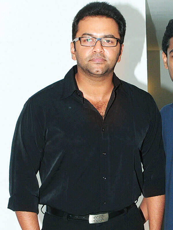 Lijo Jose Pellissery