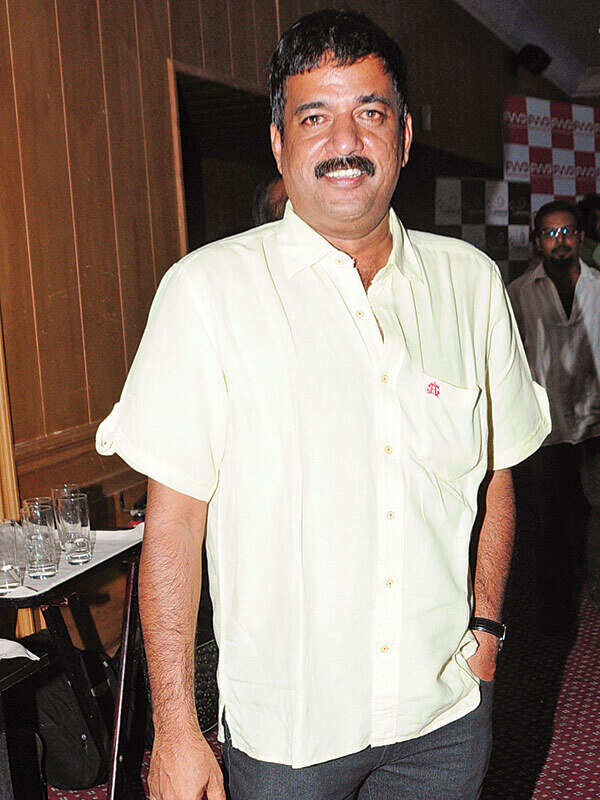 Anil Murali