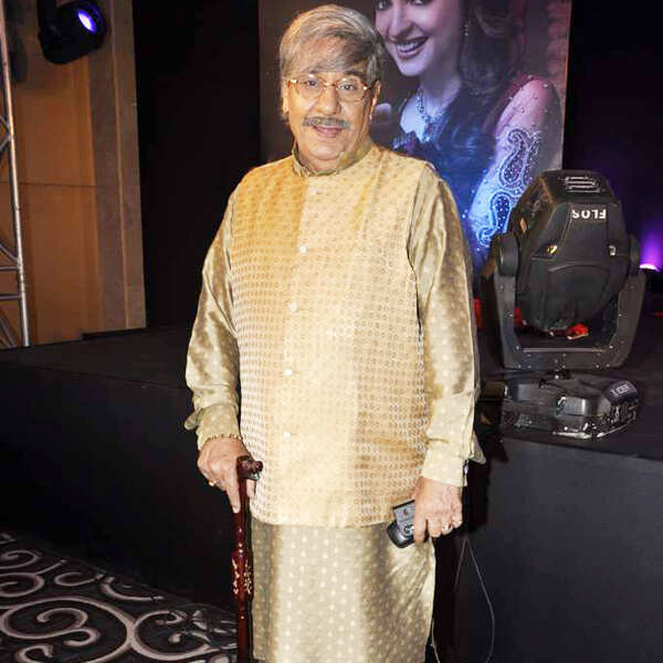 Arvind Vaidya Photos