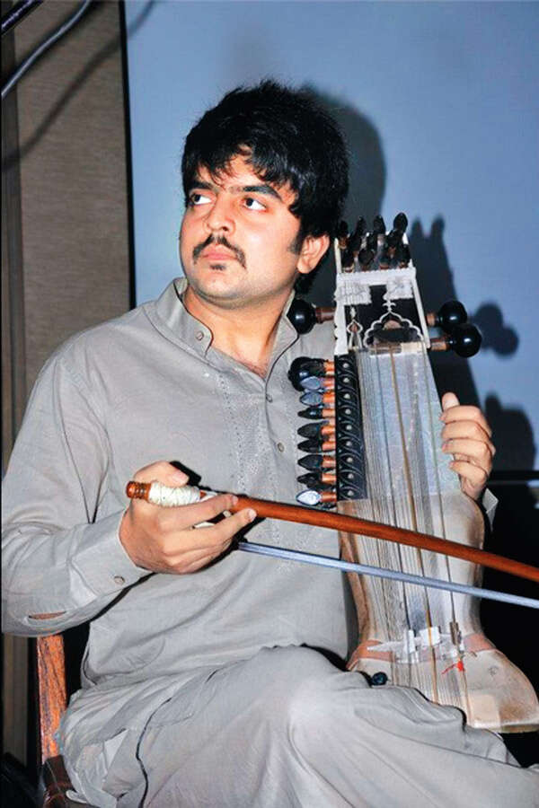 Yusuf Khan
