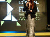 Femina Women Awards'13