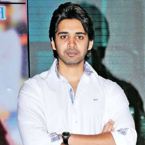 Sushanth