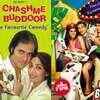 Article image for: 'Chashme Buddoor' vs '<i class="tbold">chashme baddoor</i>' at the Box Office!