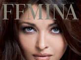 Miss Indias grace magazine covers