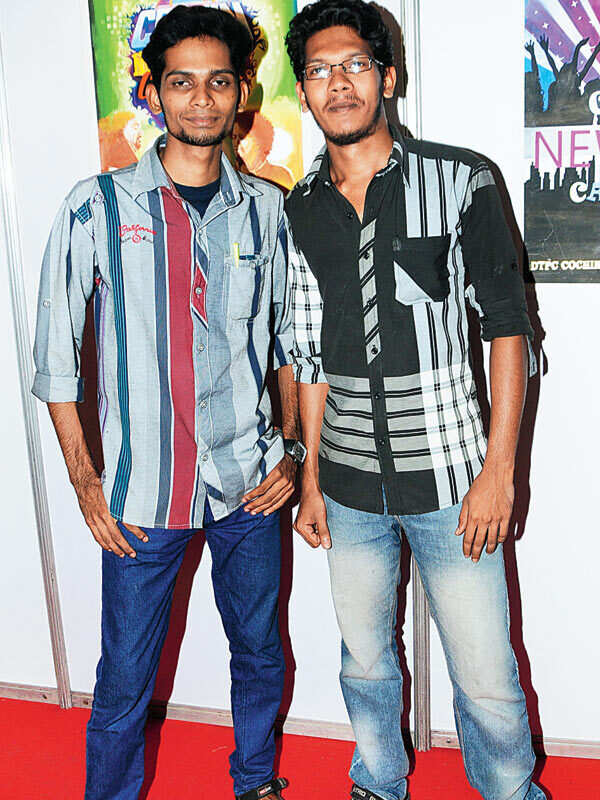 Syam