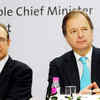 Article image for: British minister calls India 'safe' for tourists
