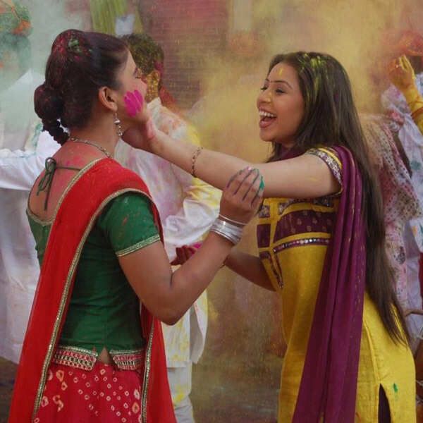 Sehrish Ali Wallpapers
