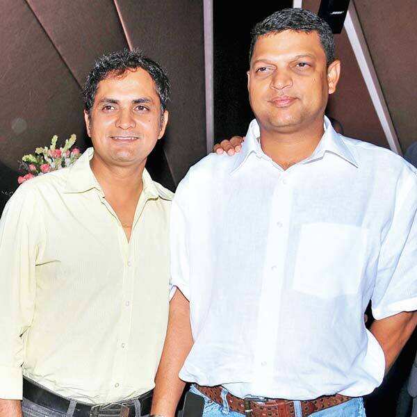 Sameer Khan Pictures