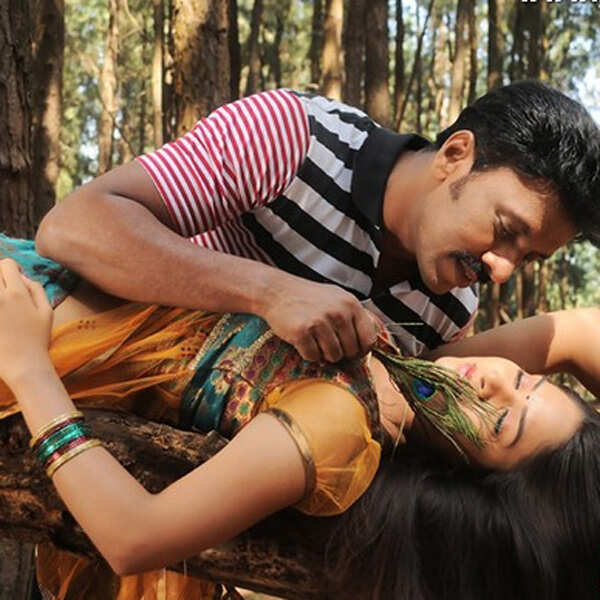 Harikumar