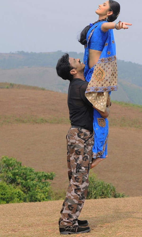 Harikumar Stills