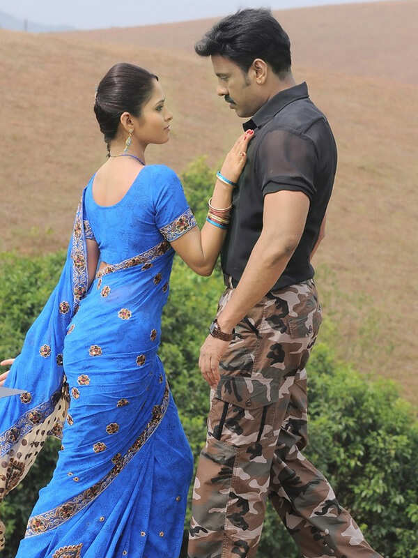 Harikumar
