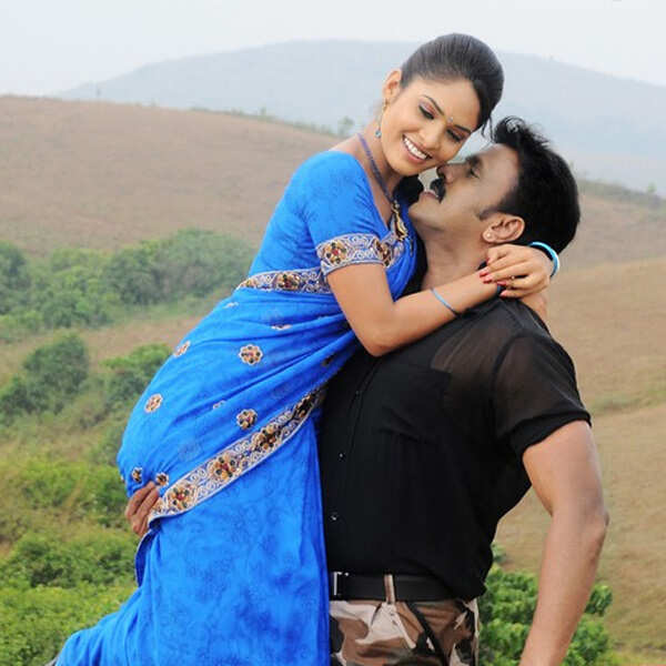 Harikumar