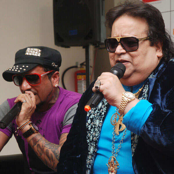 Jazzy. B