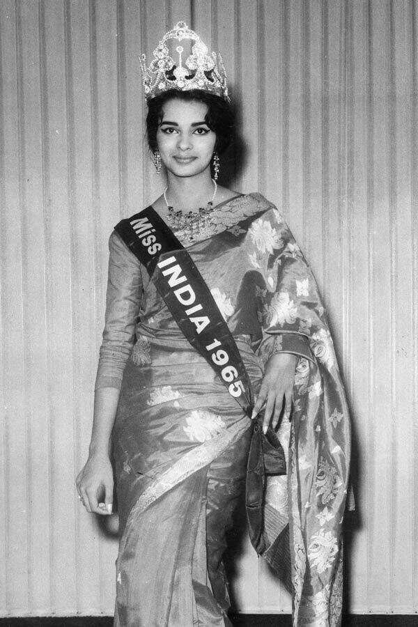 Persis Khambatta