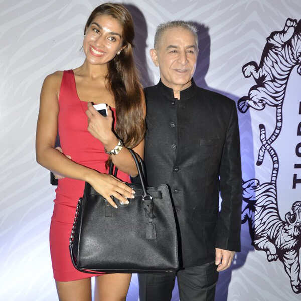 Dalip Tahil