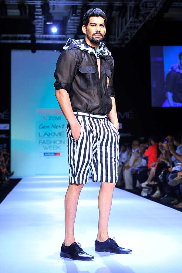 Sunil Singh Images