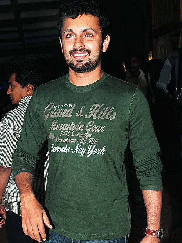 Vineeth Kumar
