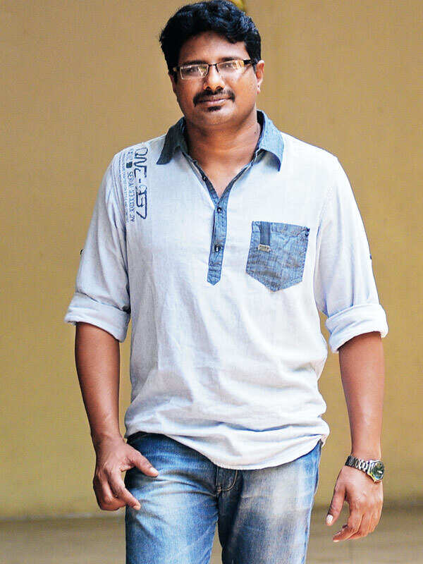 Sunil Ibrahim Images