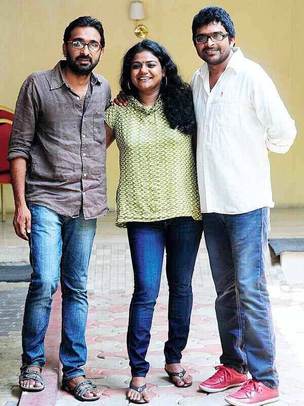 Lijin Jose Photos