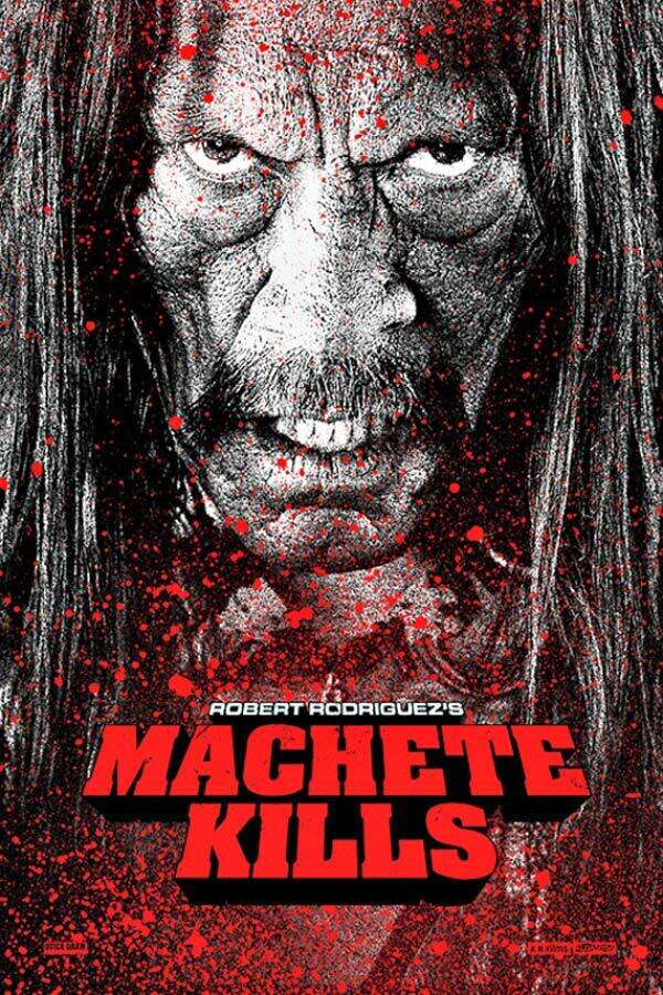 Danny Trejo Images