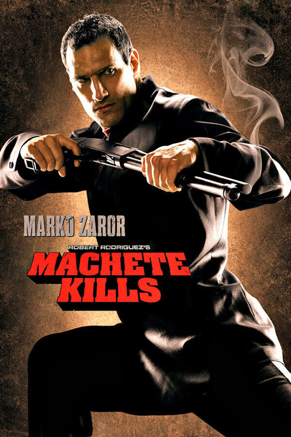 Marko Zaror Photos