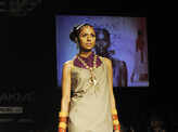 LFW'13: Day 2: Suhani Pittie