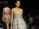 LFW'13: Day 2: Rehane